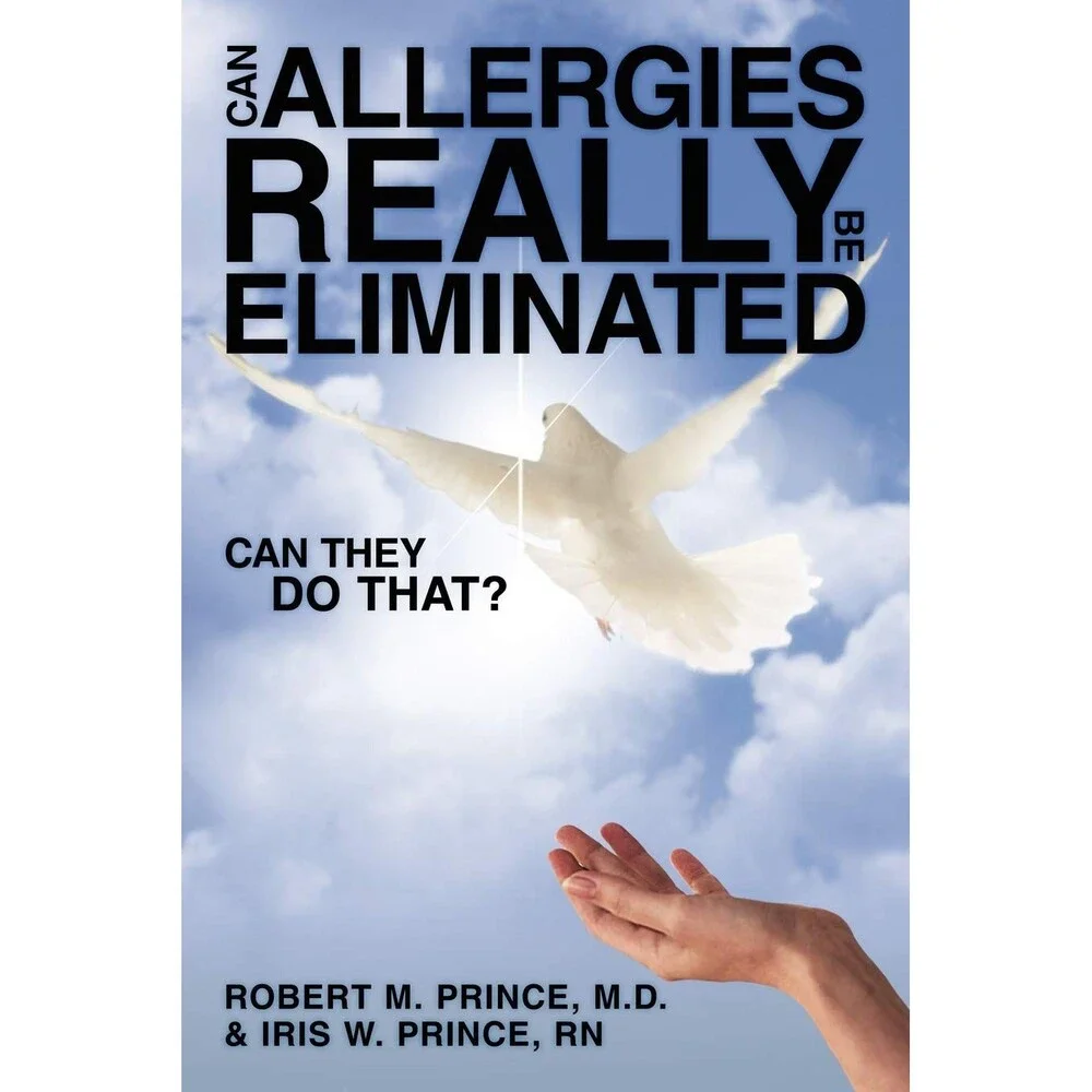 Can Allergies Really Be Eliminated: Can They Do That?